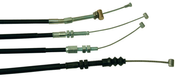 AIR Gasvajer KX60 85-99