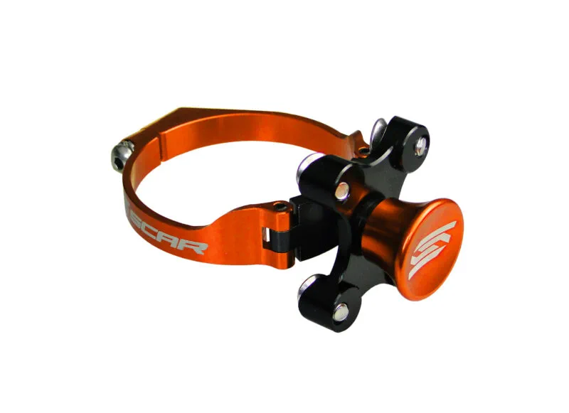 2fdc2020fad0bd6814806f5df43398b7bc58fd88_430_SLC502 Scar Launch Control - KTM 85SX 03-..Orange color