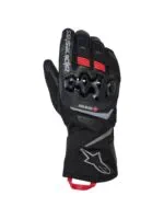 Alpinestars Handskar WT-8 GTX Svart