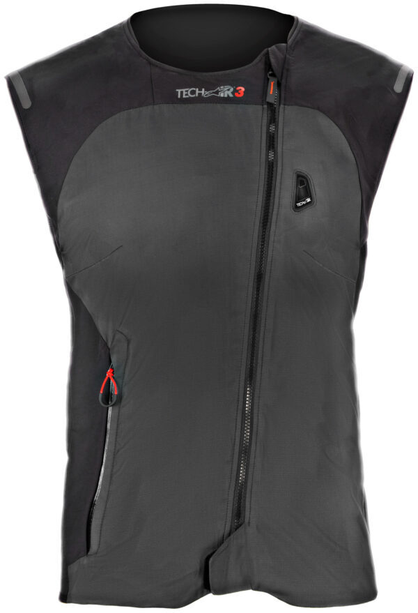 Alpinestars Dam Tech Air 3 System Svart