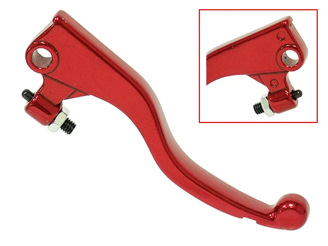 310ffba9f6ea928a7abb090288720b0dcf6362bb_307_1009_2 Tec-X Bromsgrepp Röd Derbi Senda DRD Racing 11- / Drac Supermoto RS