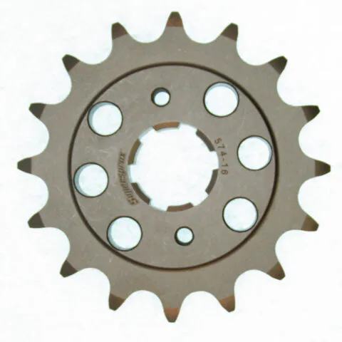Supersprox / JT Framdrev 574.16