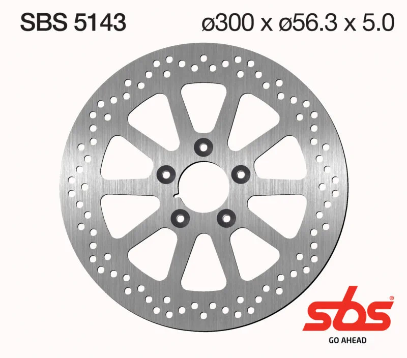 31a31f6471dd2e932fbfe3543342337ded4d92ad_230_5143 Sbs bromsskiva Standard - Bromsskivor