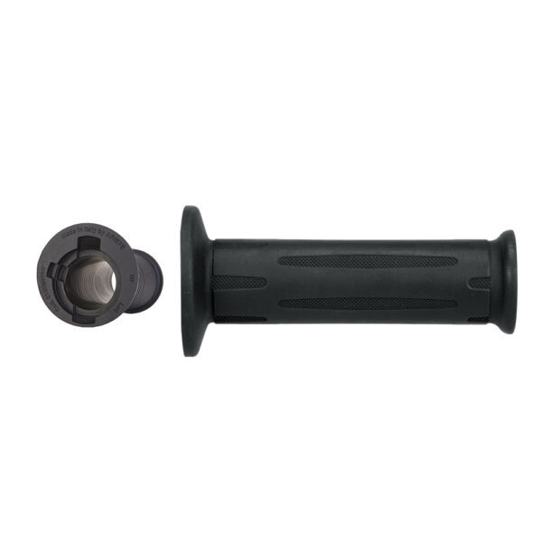 Ariete Handtagsgummi BMW 2014- °26-26 Svart