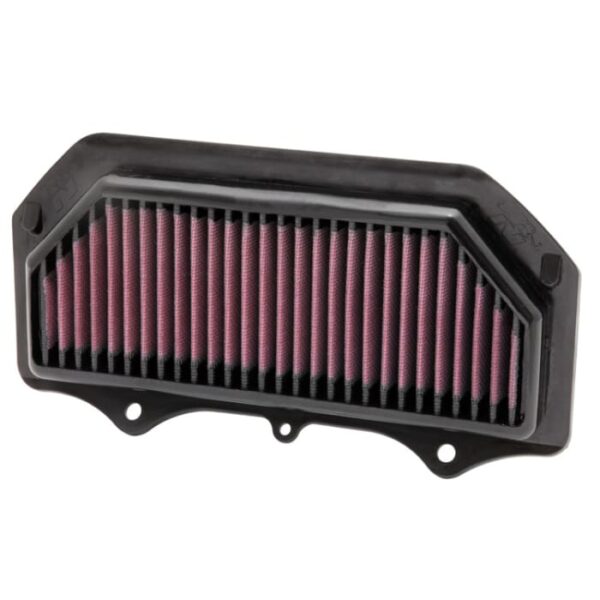 K&N Luftfilter GSXR600/750 11-