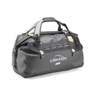 Givi /Borsone Waterproof 40 Lt Roll Top New