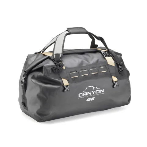 Givi /Borsone Waterproof 40 Lt Roll Top New