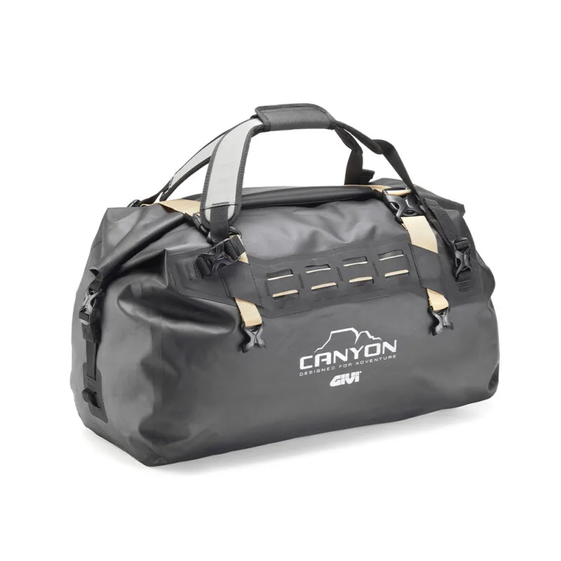 321-GRT712C Givi /Borsone Waterproof 40 Lt Roll Top New - Tillbehör & reservdelar