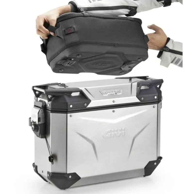 Givi X-Line Cargo Bag 15Lt - Packväskor & Förvaring