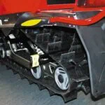 ABUS Bygellås Snowmobil 37/55HB535