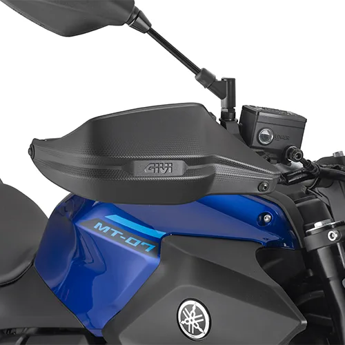 323-HP2173B Givi Handguards Yamaha Mt-07 (2025) - Styren
