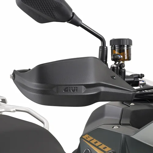 323-HP9651B Givi Handguards Kove 800X Pro (2024) - Styren