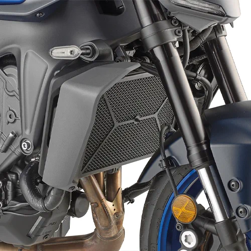 324-PR2169 Givi Spec. Radia. Protec. Yamaha MT-09 (2024) - Skydd