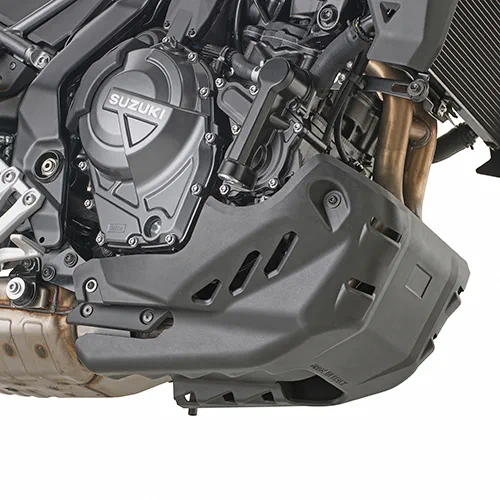 324-RP3126 Givi Oil Carter Protec. Suzuki Gsx-8S (23-25) - Skydd