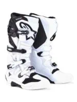 Alpinestars Stövel Tech 7 Vit/Svart