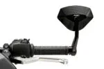 Puig Rear Mirror Hi-Tech 5 Homologated Right/Left - Speglar