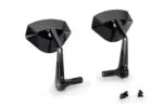 Puig Rear Mirror Hi-Tech 5 Homologated Right/Left - Speglar