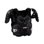 Leatt Chest Protector 4.5 Pro Evo Black