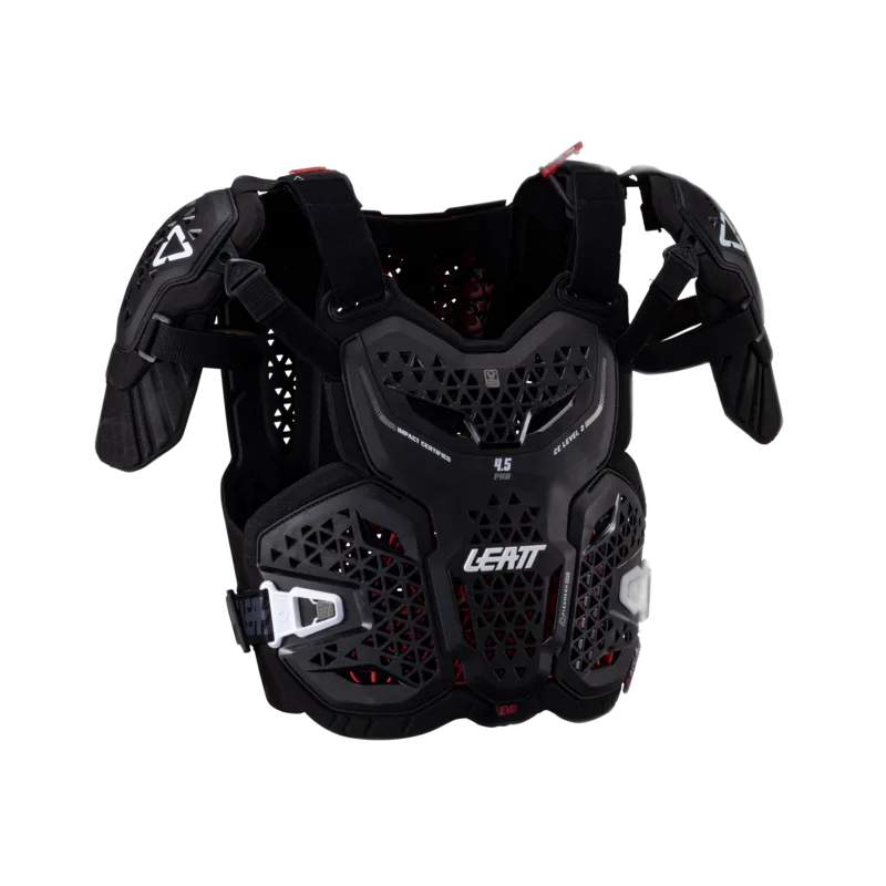 335aa0f0a0b42ef70c543064e08b72b2b3d9dab0_681_25005_1 Leatt Chest Protector 4.5 Pro Evo Black