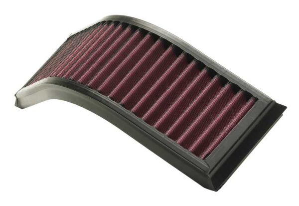 K&N Luftfilter ZX 10 R