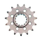 Supersprox Framdrev 1370.15RB med gummidämpning