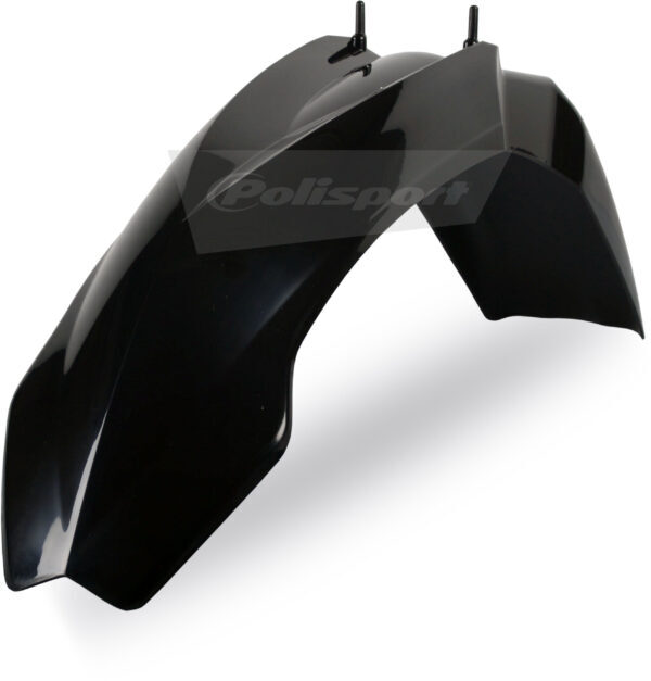 Polisport framskärm SX 99-06/EXC 99-07 musta (10)