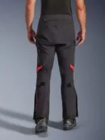 Alpinestars Byxor Halo Pro Drystar XF Laminerad Svart