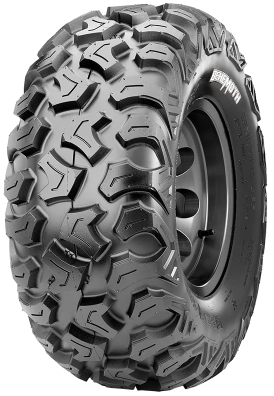 347bb910b4ff5f304f50899a007bdd42dc19804d_74_8643 CST Däck Behemoth CU08 27 x 11.00 - R14 8-Ply M+S E-märkt 60M