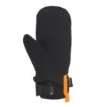 AMOQ Mini Mitten V2 Handskar YOUTH Svart