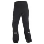 Halvarssons Textilbyxa Dalen Pants Svart