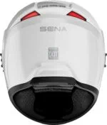 Sena Hjälm Phantom Mesh Vit