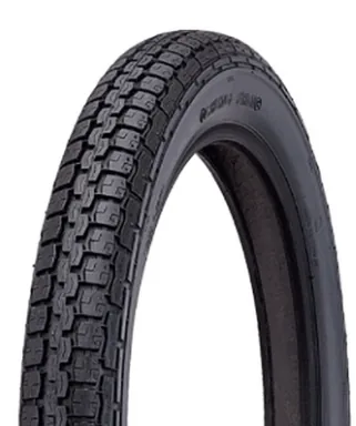 35-609 CST Däck C109R 2.50-15 Green con E4 7456
