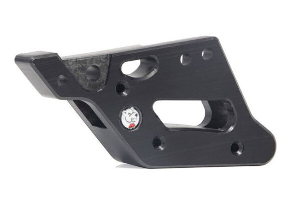 AXP Chain Guide Black KTM / GasGas / Husqvarna / Sherco 12-23