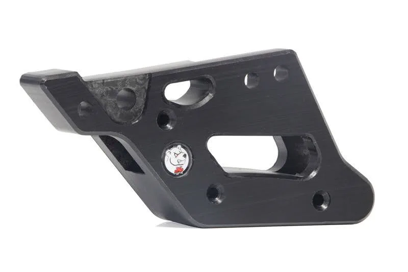 352571ca63a4ccc621bd16420acaff134fd3fa50_397_AX1612 AXP Chain Guide Black KTM / GasGas / Husqvarna / Sherco 12-23 - AXP Racing - Kedjestyrare & rullar
