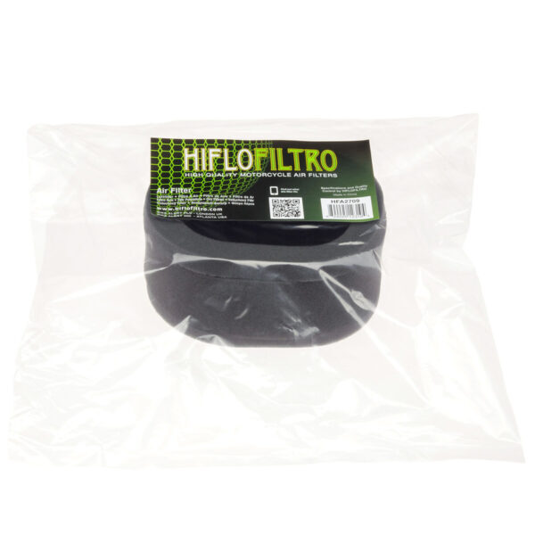 HiFlo luftfilter HFA2709