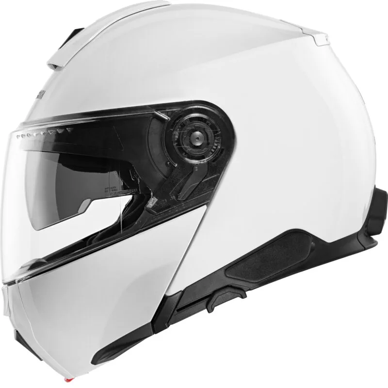 Schuberth Hjälm C5 Vit