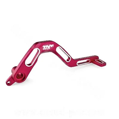 358667f85f1116033761feb4ad28d07b8ec130bb_306_4906_2 TNT Bromspedal Röd Aprilia RXSX 06- / Derbi Senda 00- / Gilera RCRSMT 03- - Fotpinnar & fotstöd