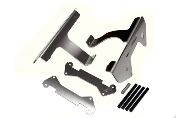 AXP Radiator Guards Sherco 250/300 SE RACING/SE FACTORY 20-22
