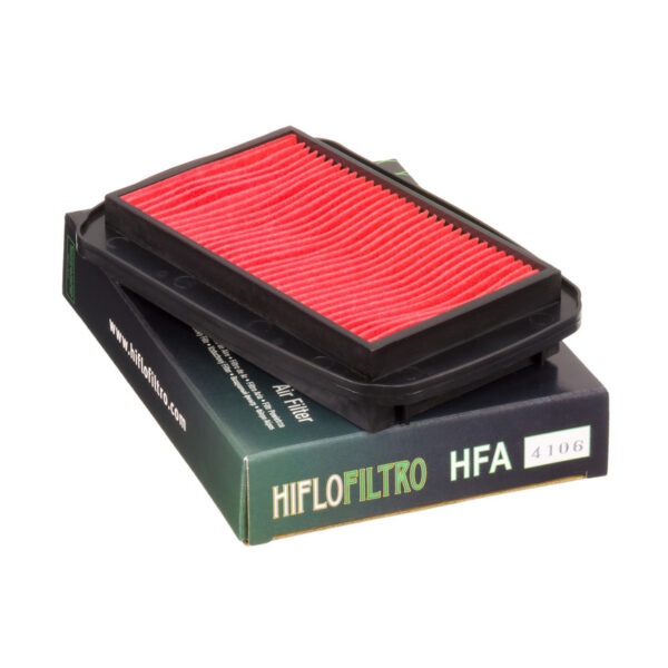 HiFlo luftfilter HFA4106