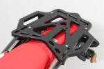 AXP Rear Rack HDPE Honda CRF300L/CRF300L RALLY 21- - AXP Racing - Hasplåtar