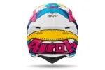 Airoh Hjälm Wraaap Paint Matt
