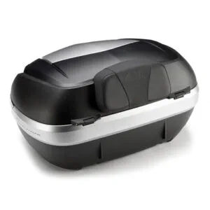 Givi Ryggstöd Polyurethane svart V47