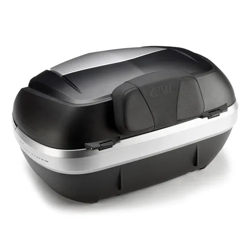 Givi Ryggstöd Polyurethane svart V47