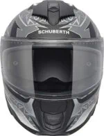Schuberth Hjälm S3 Thunder Grå