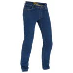 Lindstrands Jeans Berg Blå
