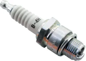 NGK Tändstift B4H