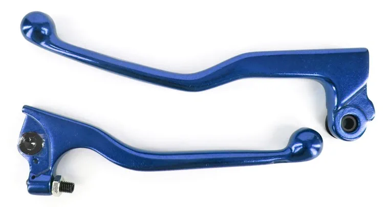 36f7b8ccb5532a94c502d3c163bc7a36c2999221_306_1009_4 TNT Broms & Kopplingshandtag Blå Yamaha DT 50 R SM Yamaha DT 50 X - Spakar