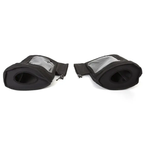 Kimpex ATV Handmuffar