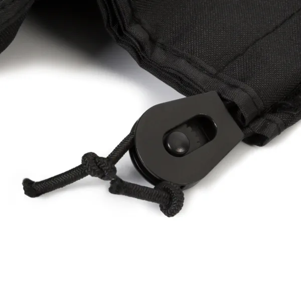 Kimpex ATV Handmuffar