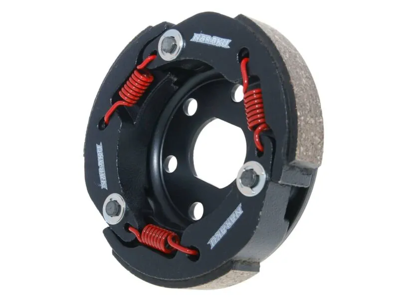 373a4b57c0ed4409a3d5c967af73b1d5ce36f7dc_304_0393 Naraku Koppling Sport Ø 107 mm Minarelli / Piaggio / Peugeot / Kina-skot. 4-T - Kopplingsdelar